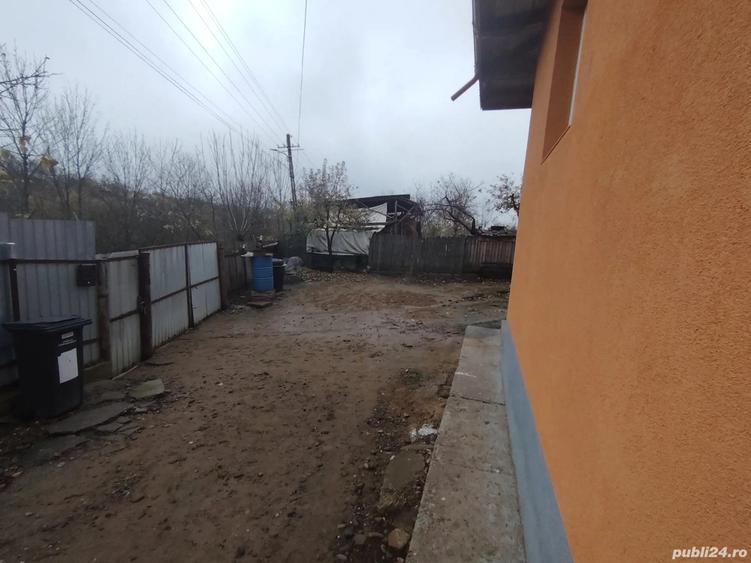 Proprietate cu casa ?i teren generos - 4