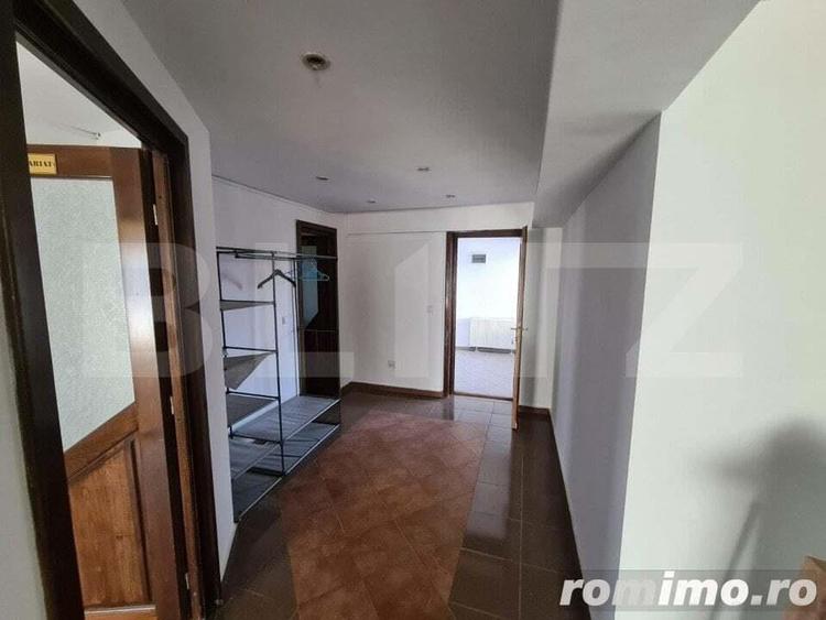 Casa, proprietate pretabila pentru sediu de firma + hala productie - 10