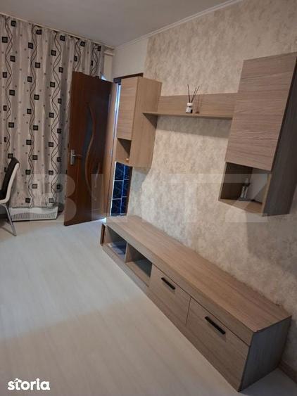 Apartament 2 camere | 37 mp | Parter | Gaesti | Mobilat si utilat - 7