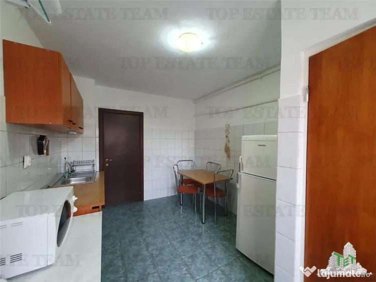 Apartament 2 camere pe termen lung - 5