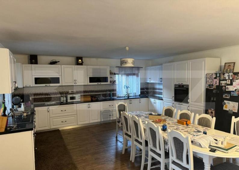 Vila la cheie, 1200 mp, Odoreu - 1