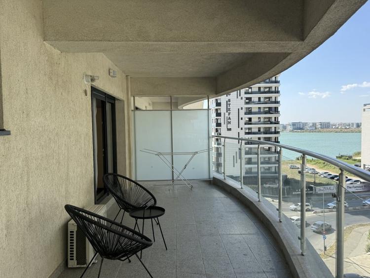 Studio modern In Mamaia Nord - Casa Del Mar - 8