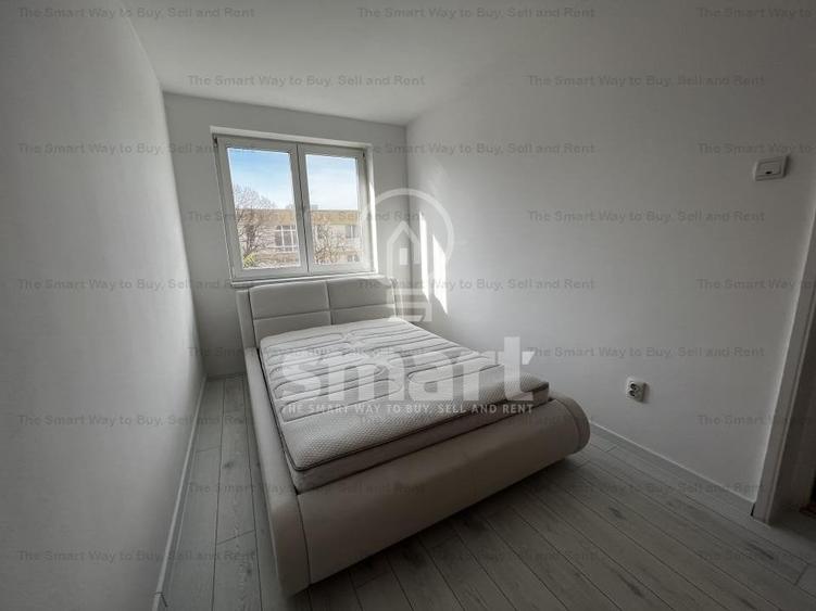 Apartament 3 camere zona Iulius Mall Parcare inclusa - 4
