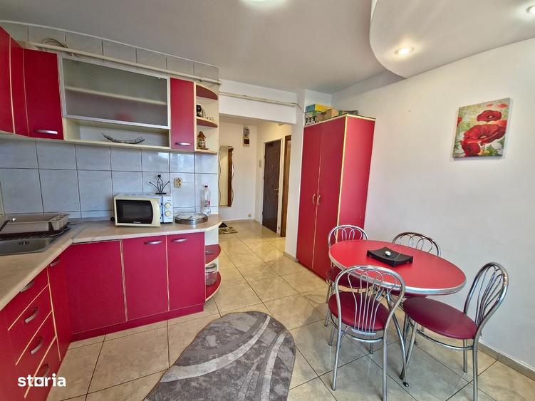 Faleza Nord apartament 3 camere termen lung - 10