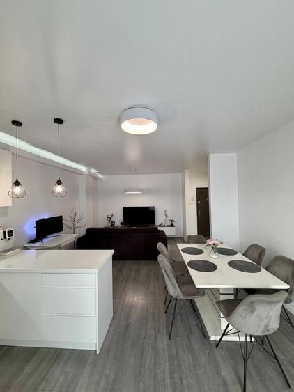 Apartament 2 camere + Parcare subterana | Zona Someseni Traian Vuia 17 - 7