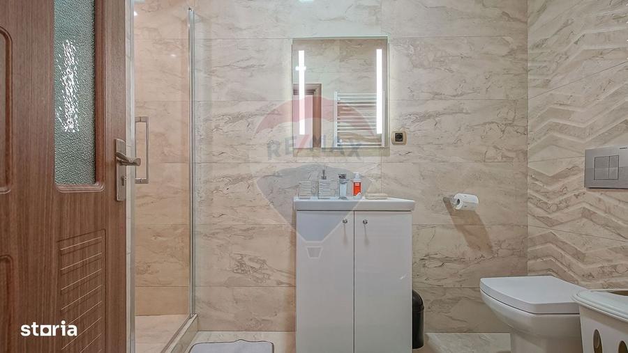 Garsoniera de inchiriat | Isaran Tractorul | Pet Friendly - 8