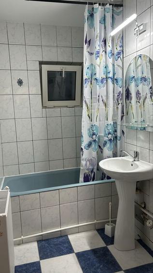 Inchiriez Apartament 2 camere decomandat icf - 6