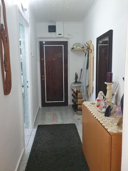 Apartament 2 camere et.4 Dorohoi / Colegiul Grigore Ghica - 6