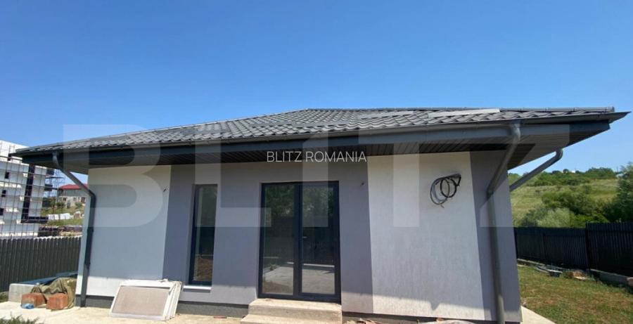 Casa plan parter in Vi?an cu toate utilita?ile, poz Casa plan parter in Vi?an cu toate utilita?ile, poz