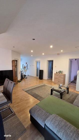 Casa cu mansarda Zona Aquastar, str. Gorunului - 5