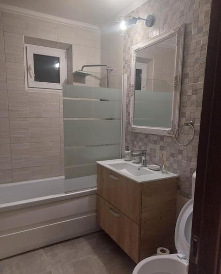 Apartament cu 3 camere, decomandat, Mircea cel Batran - 6