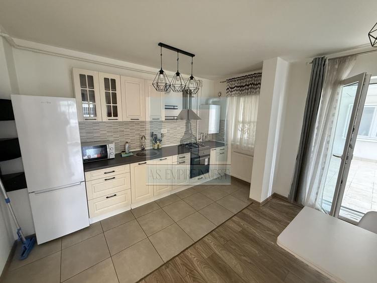 Apartament 2 camere, parcare,boxa,terasa 16 mp-zona Tractorul - 4