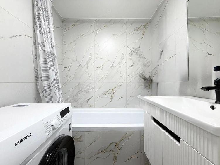 Inchirere garsoniera in zona Sebastian - 1