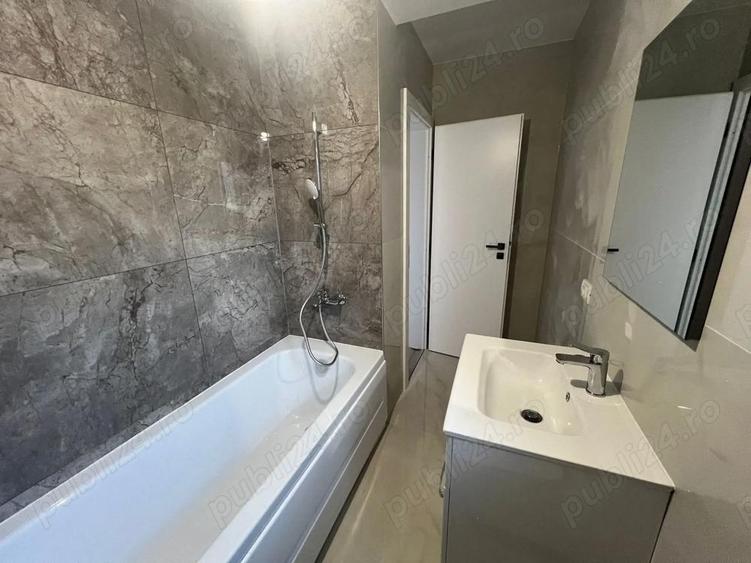 PROPRIETAR | Casa tip duplex 77 mp utili, 3 camere, terasa acoperita, Sanandrei, langa Timi?oara - 4