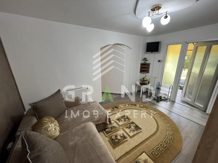 Ap 2 camere | Terasa | Parter | Manastur – Clabucet - 4