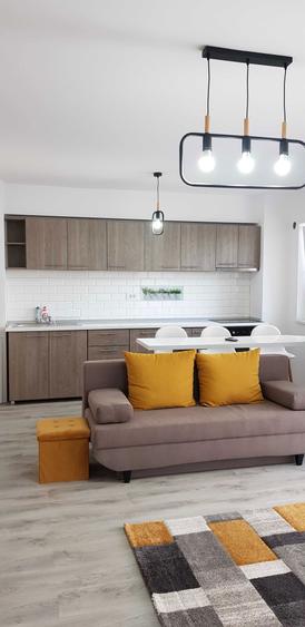 Inchiriere apartament Iosia Rezidential - 4