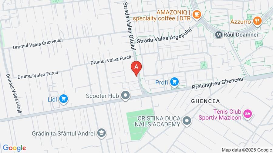 Spatiu comercial + 2 locuri parcare cu chirias - 1