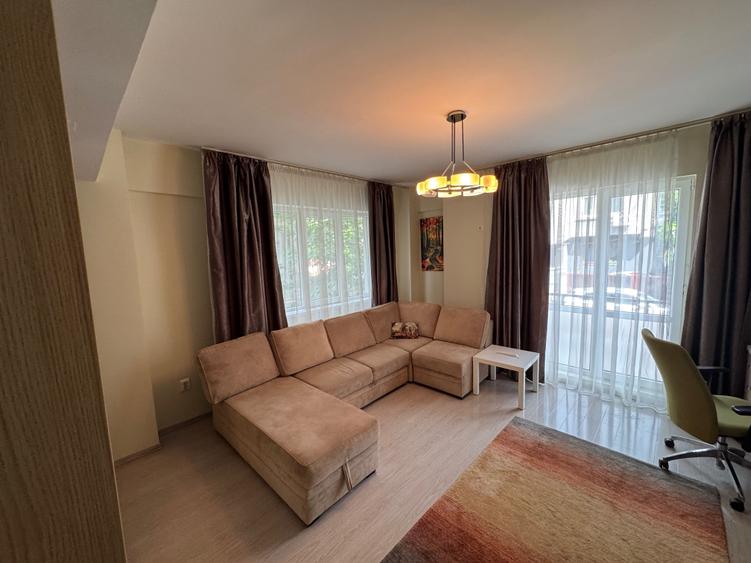 Vand apartament 2 camere zona Domenii - 5