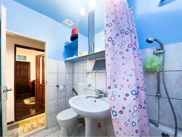 Apartament 2 Camere Ultracentral One?ti (zona Apollo Hotel Trotu?) - 3