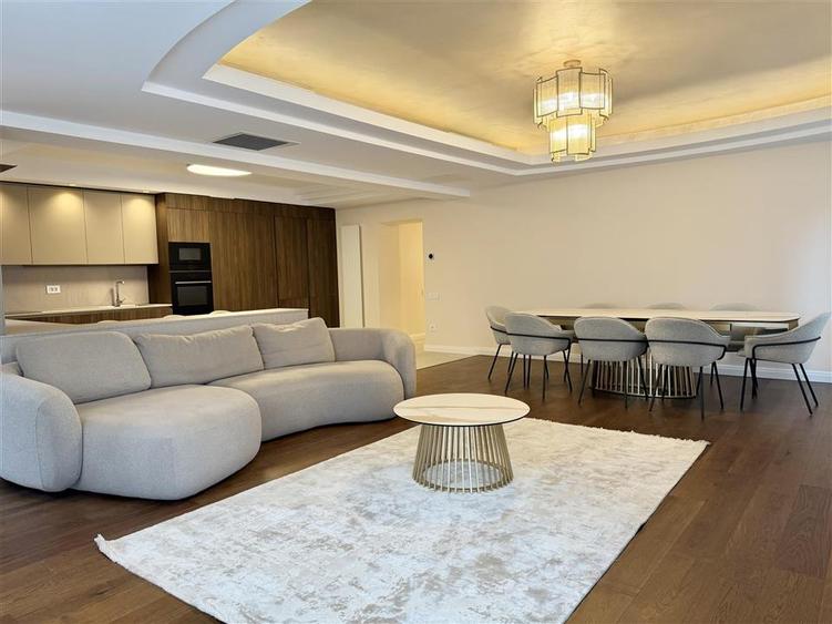 For Sale  Fully furnished-Herastrau Park   Rovere Design - 1