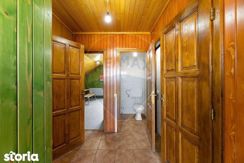 Apartament de inchiriat la casa, cu 3 camere zona Nord-Est, ?ofronea - 4