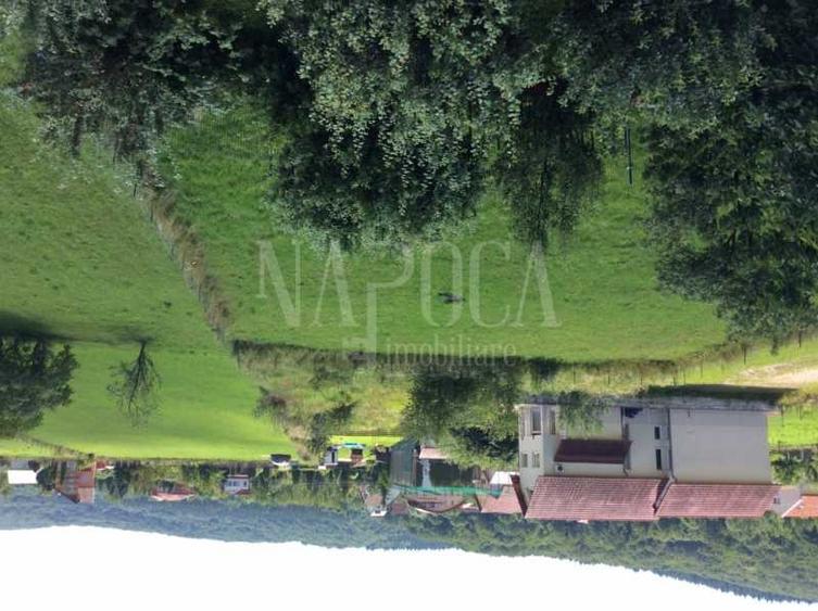 Casa 7 camere de vanzare in Faget, Cluj Napoca - 10