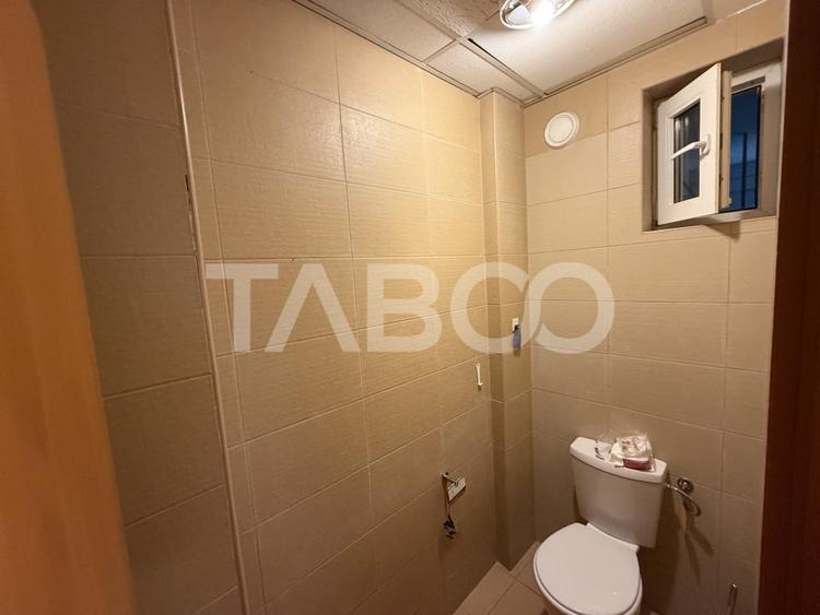 Spatiu comercial de inchiriat  162 mpu zona Mihai Viteazul - 5