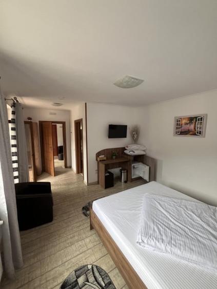 Casa de Vacanta/Pensiune-Sinaia-16 camere - Nota 9.6 Booking - 17