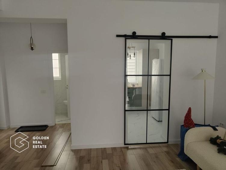 Jumatate de duplex in Sanandrei, Confort și Spatiu, Ideal pentru Familie - 6