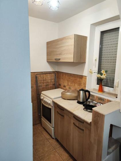 Vand Garsoniera zona Olosig - 9