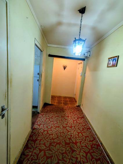 Vânzare apartament 2 camere zona Nord, etaj 2, 55mp, bloc din beton - 8