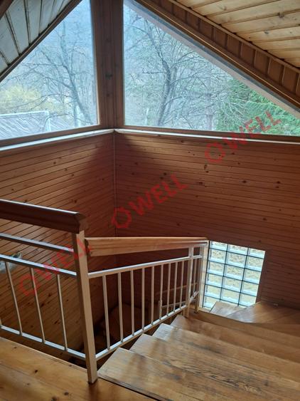 De vânzare casă de vacanță și teren intravilan în Sovata! - 30