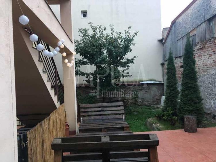 Casa 8 camere de vanzare in Centru, Cluj Napoca - 16