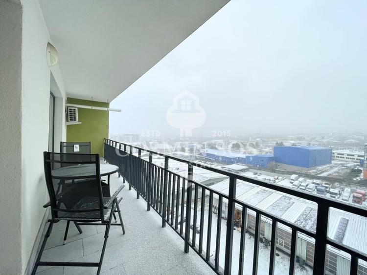 Apartament cu 2 camere de inchiriat, Cartierul Europa - 19