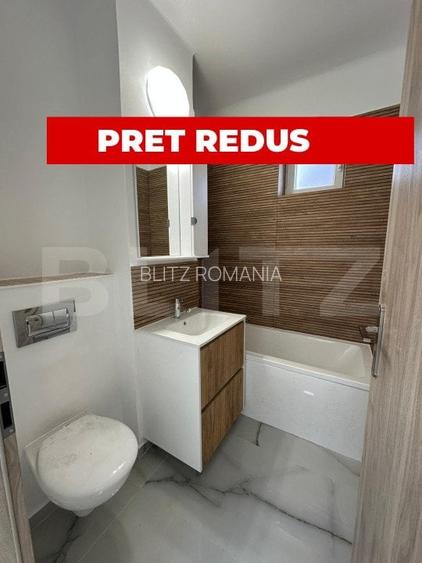 Apartament 2 camere+loggie, 63 mp, etaj 1, zona Avram Iancu Apartament 2 camere+loggie, 63 mp, etaj 1, zona Avram Iancu