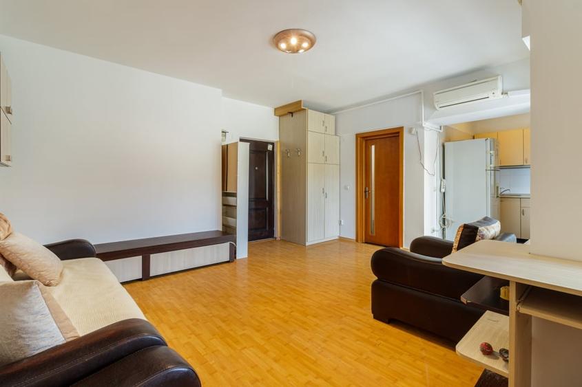 Studio Spatios - Metrou Nicolae Grigorescu - 2