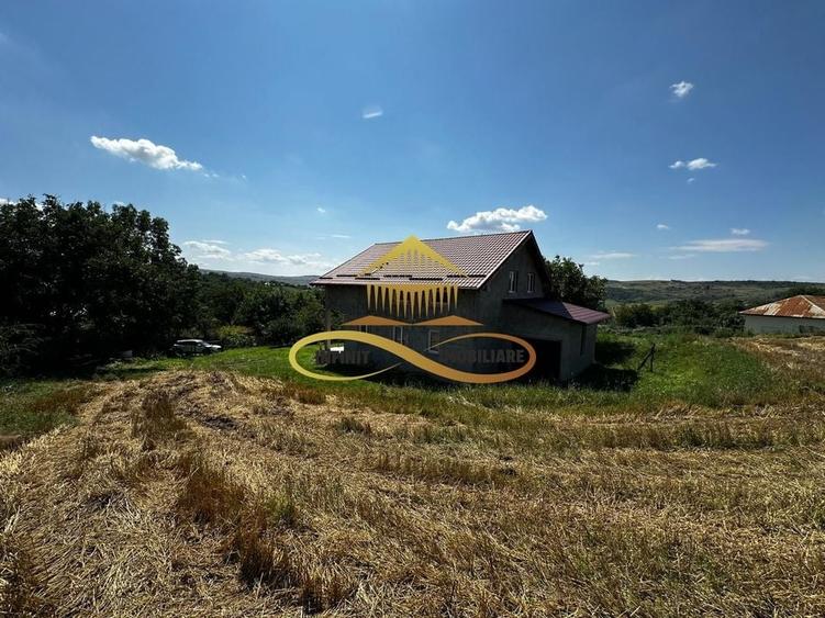 Casa de vanzare in Secuieni / Bacau - 5