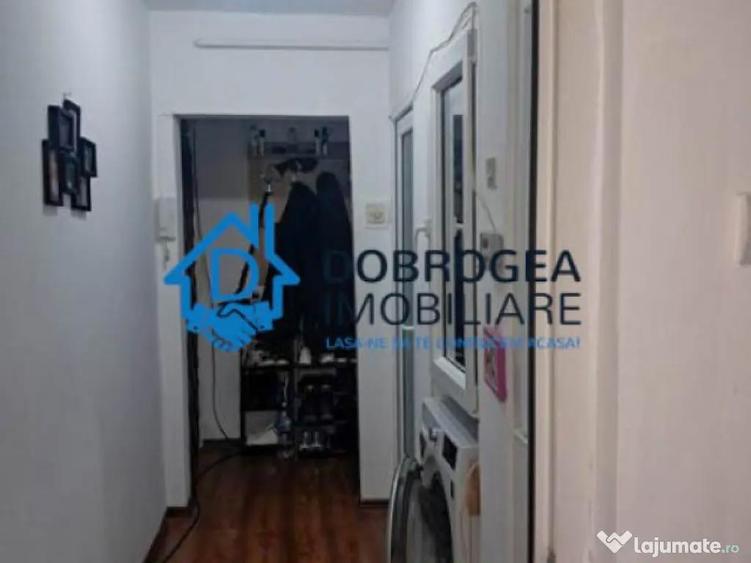 ZONA BIG- 3 CAMERE, SUPRAFATA 51 MP,CENTRALA GAZ - 6