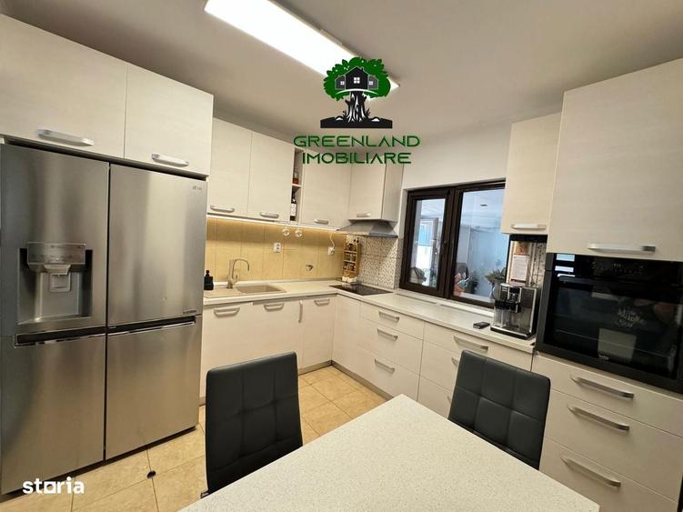 Casa Plan Parter 3 Cam, 120 mp, Teren 540, TERASA INCHISA, Foisor, Cug - 9