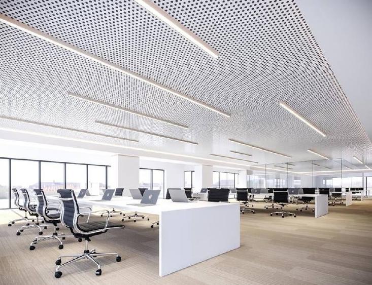 Politehnica Business Tower, Lujerului, 200 - 250 mp  0% comision! - 10