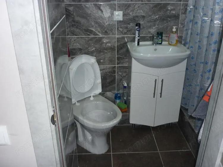 Garsoniera de inchiriat in zona Baneasa - 5