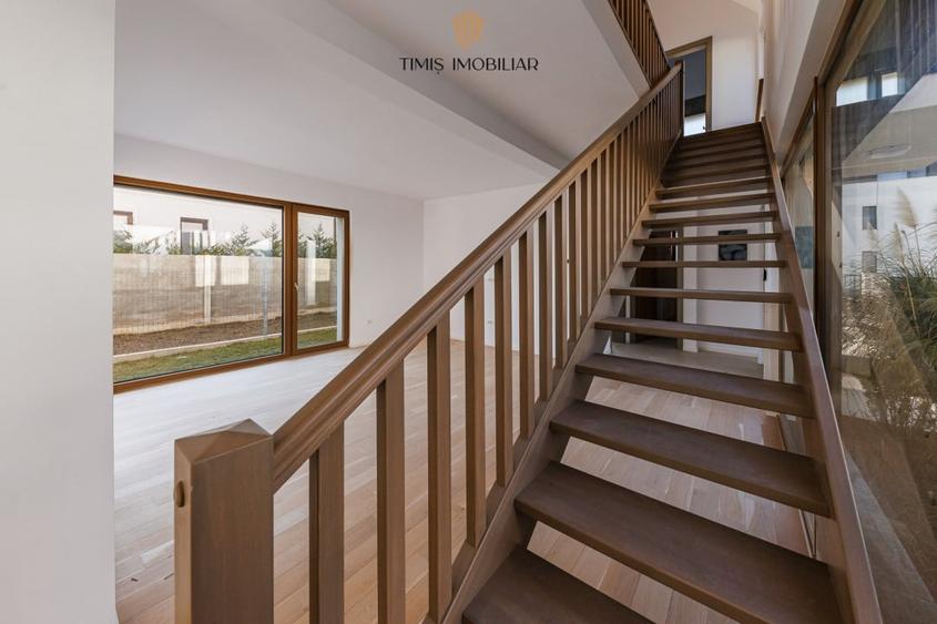 Case nordice premium, finalizate in Dumbravita - Cel mai bun pret - 38
