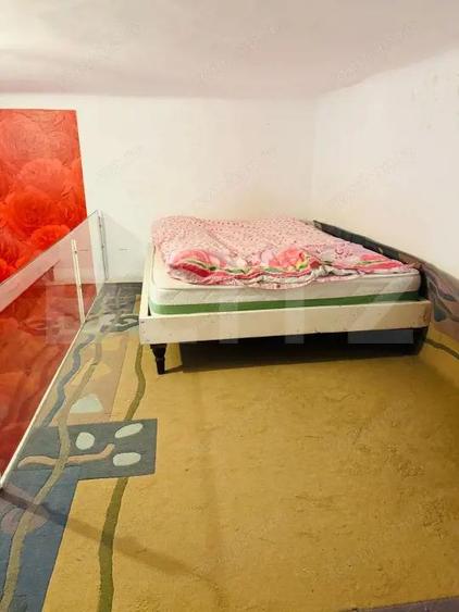 Garsoniera spa?ioasa, tip duplex, in centrul istoric al Bra?ovului - 3