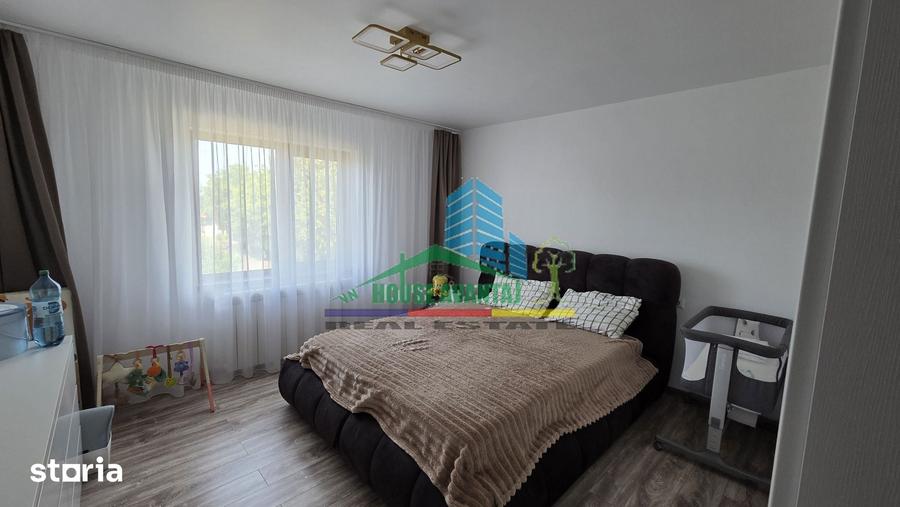 Apartament cu 4 camere în Central