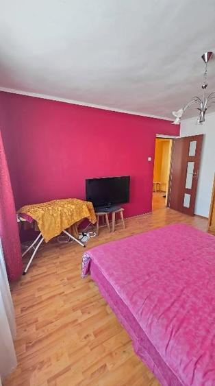 Apartament cu 2 camere decomandat, mobilat în Nord