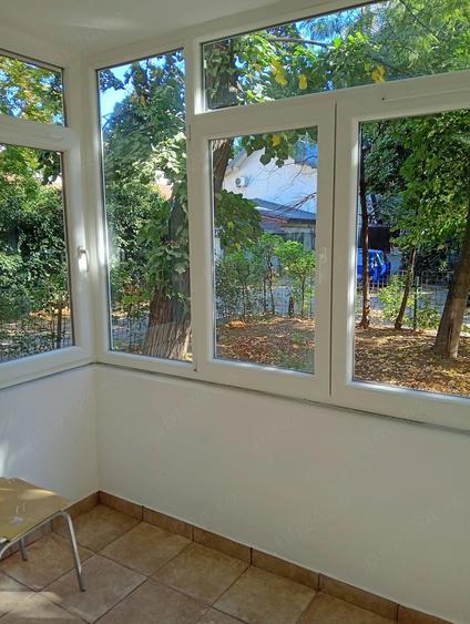 Apartament cu 2 camere semidecomandat în Morarilor