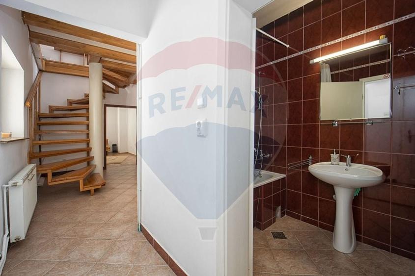 Oportunitate de investitie, locatie in Centrul Istoric! - 9