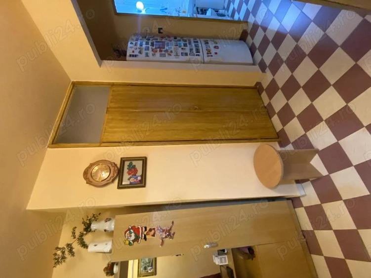 Zona Plava? II, apartament 2 camere, decomandat, etaj 1, 53 mp utili, pre? 94.000 euro, negociabil - 9