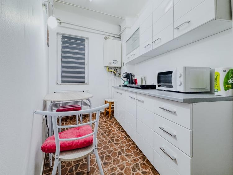 Studio de 35 m2 utili| zona centrală/Horea - 8