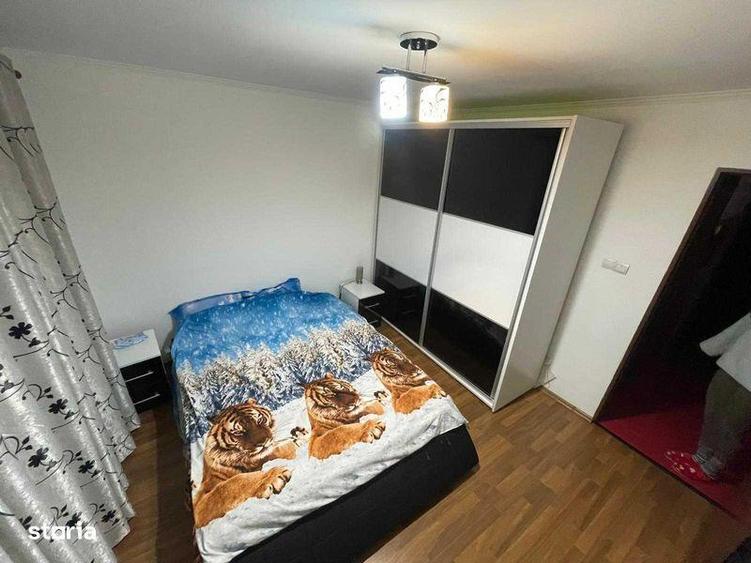 Apartament 2 camere+bucatarie+baie + balcon - 3